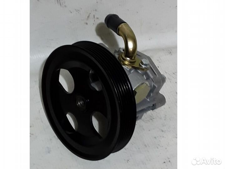 Насос гур Митсубиси Лансер 9, Оутлендер MT003