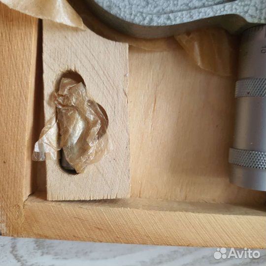 Толщиномер стенкомер