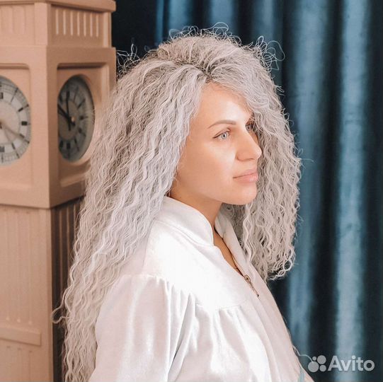 Афропрически афролоконы