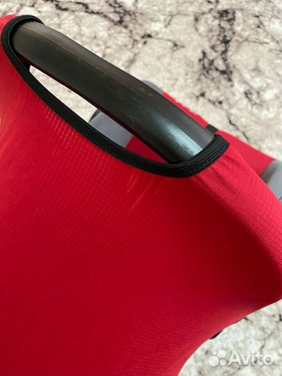 Автолюлька от 0