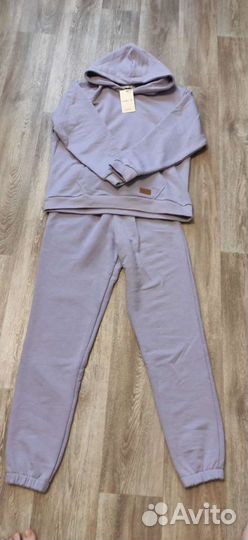 Костюм спортивный женский 50 размер