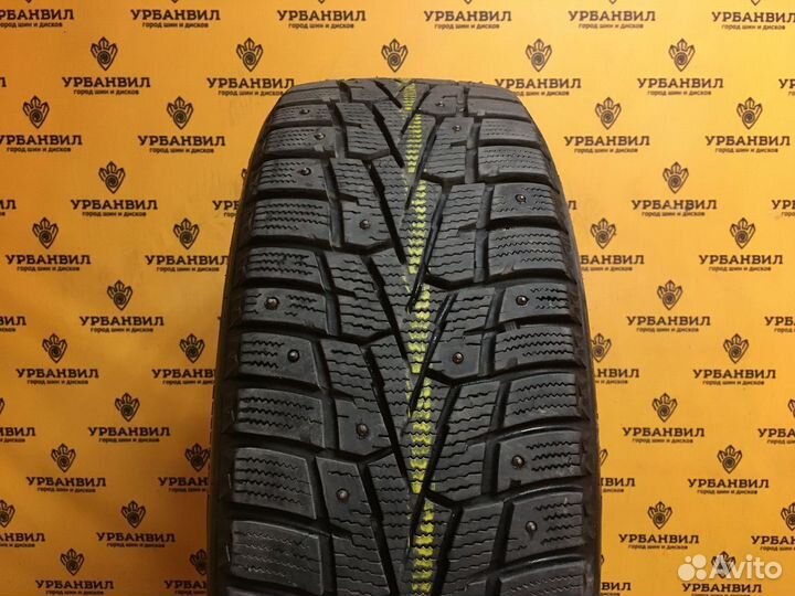 Nexen Winguard WinSpike 195/55 R15 89T