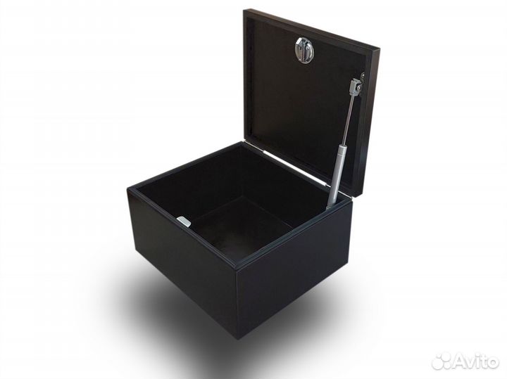 Рундук в лодку и катер 32х28х17см