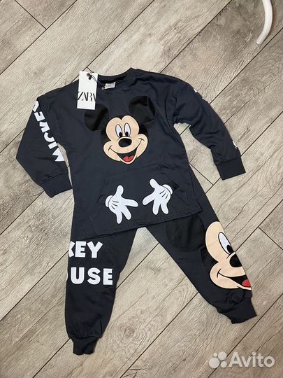 Костюм для Мальчика