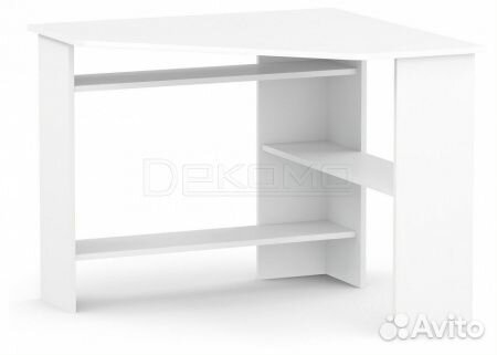 Стол письменный кст-02