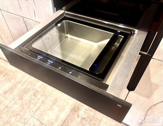 Вакууматор asko