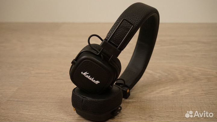 Marshall major 3 bluetooth