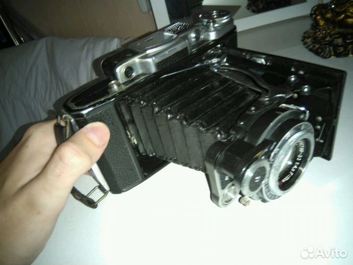 Фотоаппарат 