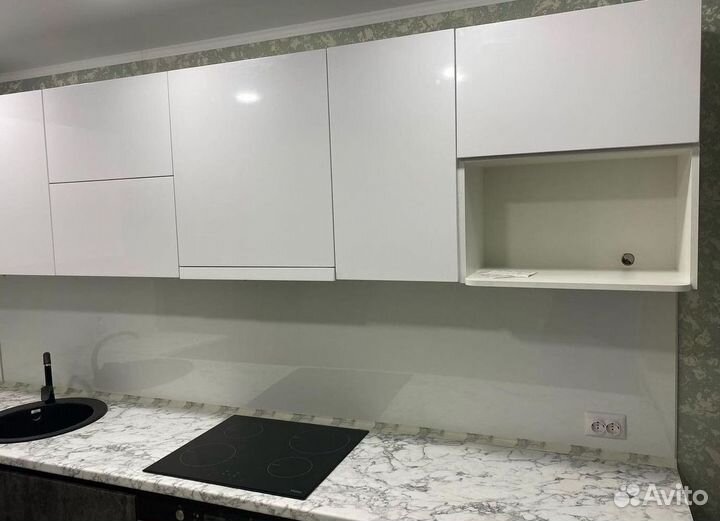 Кухни на заказ от производителя