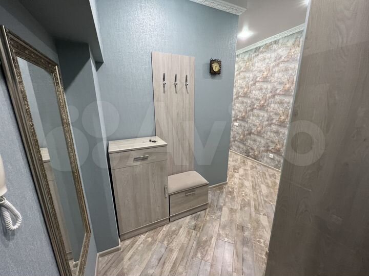 2-к. квартира, 66,1 м², 3/5 эт.