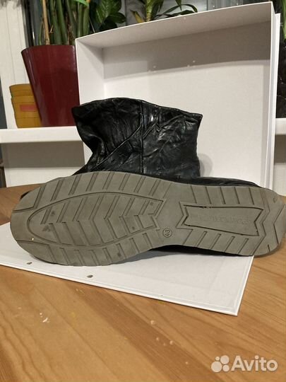 Кеды Void numberone M BL