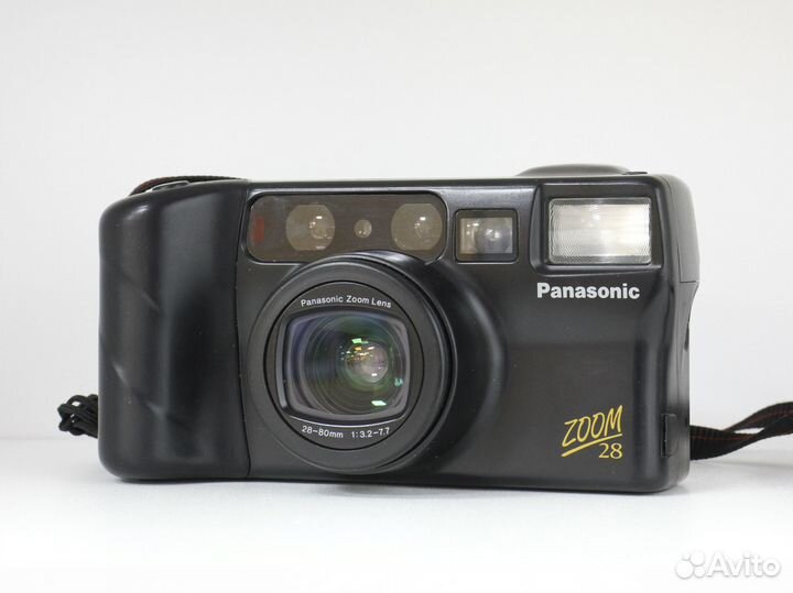 Фотоаппарат Panasonic C-3000ZM (id0090)