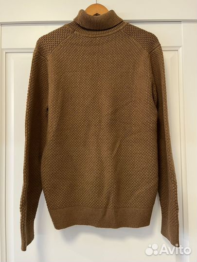 Светер мужской uniqlo