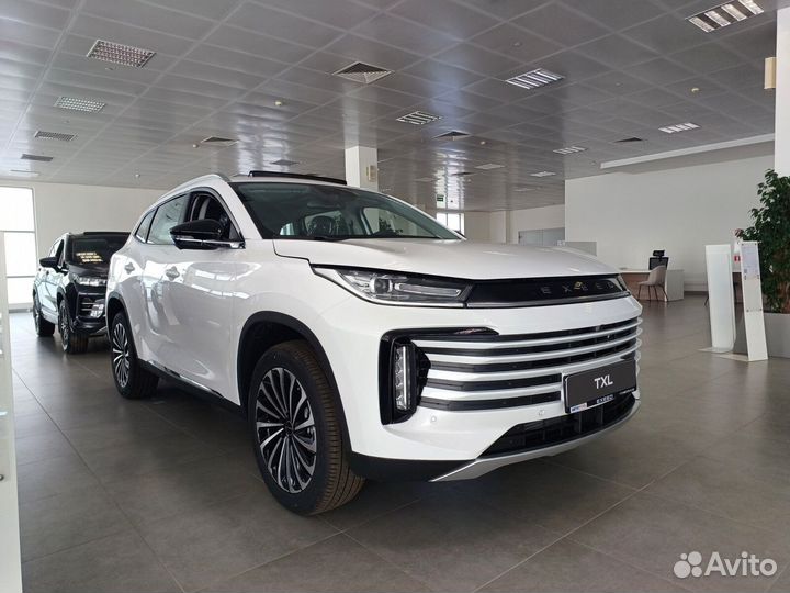 EXEED TXL 1.6 AMT, 2023