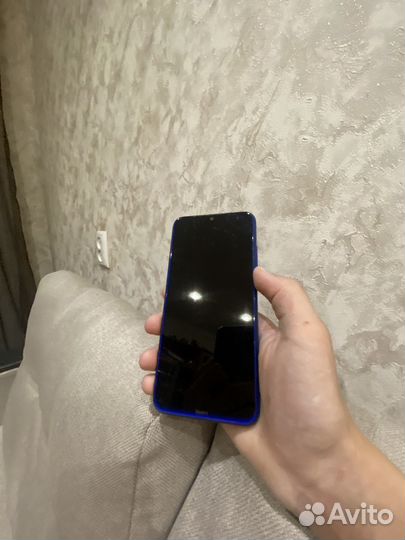 Xiaomi Redmi Note 8 2021, 4/64 ГБ