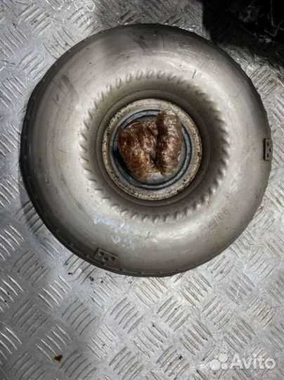 Коробка передач автоматическая (АКПП) KiaOptima 42