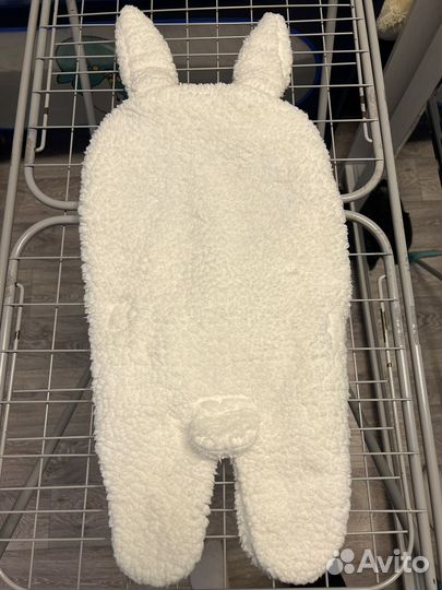 Конверт для новорожденного