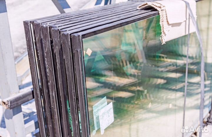 Стеклопакеты на окна/доставка