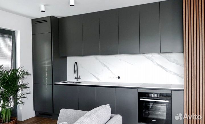 Кухонный гарнитур новый