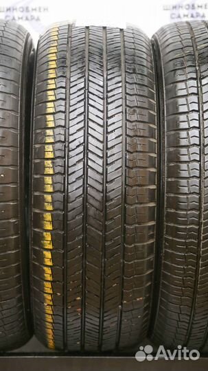 Yokohama Geolandar G91 235/55 R18 100H