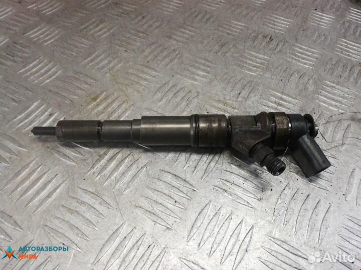 Форсунка BMW 1 E81/E82/E87/E88 2005 13537794435