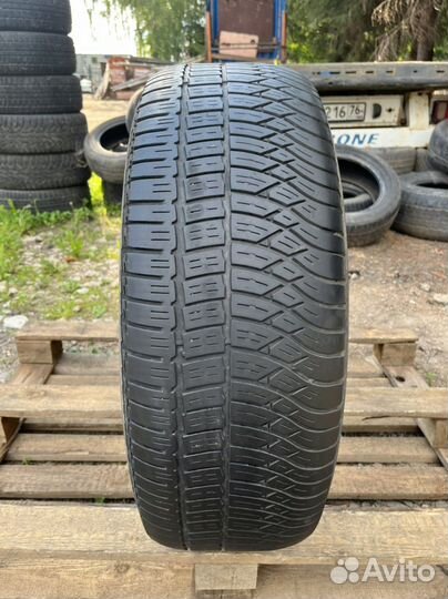 Bfgoodrich Urban Terrain T/A 235/60 R18