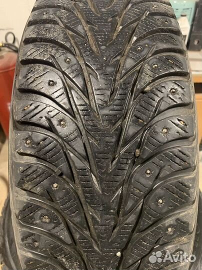 Yokohama Ice Guard IG65 265/65 R17