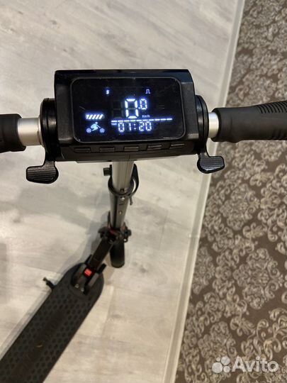 Электросамокат