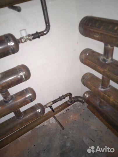 Сварщик Выезд. Отопление Вода Металлоконструкции