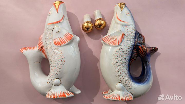 Ликерный набор 