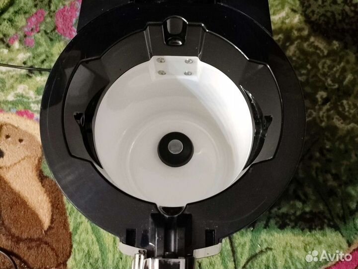 Холодильник для пива Beertender krups