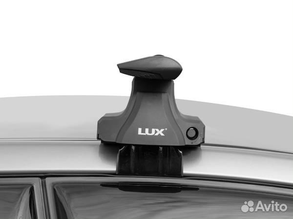 Багажная система Lexus IS 2005-2008, IS Седан 2