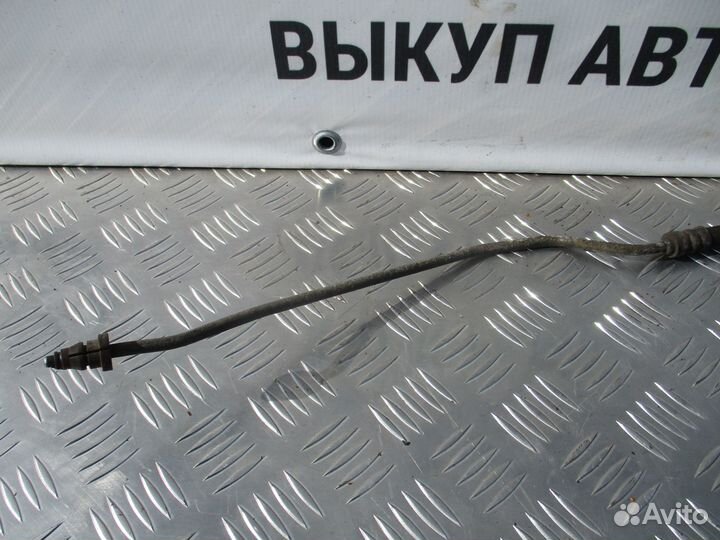 Трубка цилиндра сцепления Citroen C4 2007г