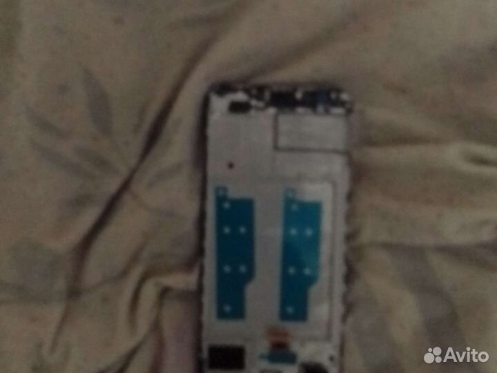 Дисплейный модуль для Хонор 7С pro 5.99