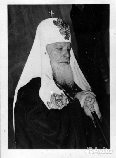 Фотоархив православной церкви