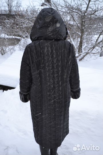 Зимнее пальто Montserrat
