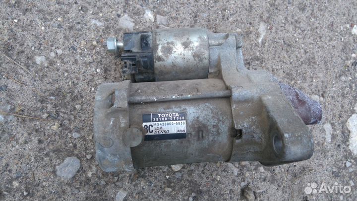 Тойота аурис 1.6