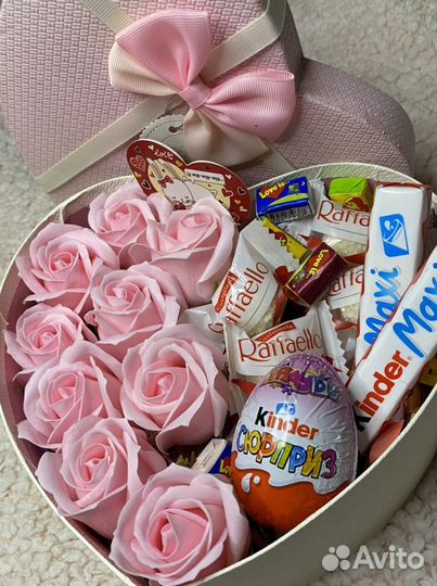 Подарочный набор