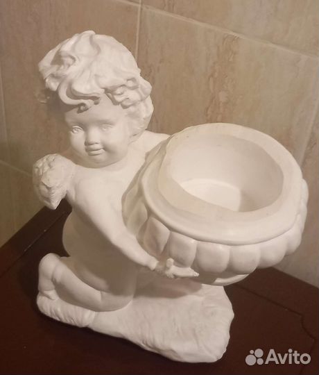 Статуэтка ангел