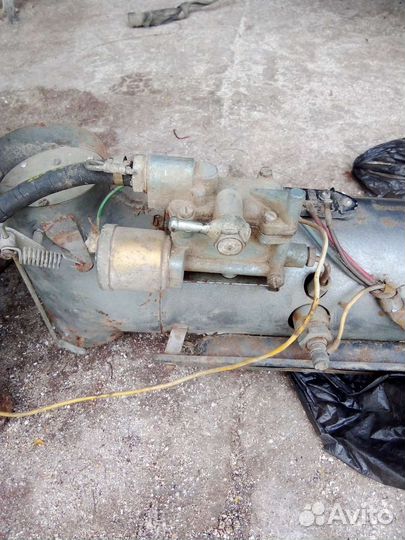 Дополнительная печка в салон