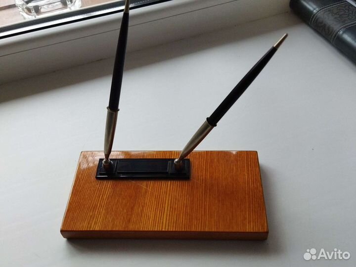 Письменный набор СССР