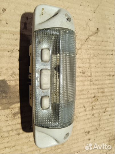 Плафон салонный Ford Mondeo 4