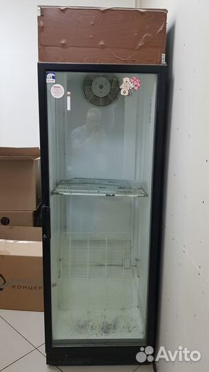 Продам шкаф холодильной