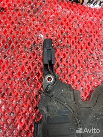 Кожух грм Mitsubishi Outlander 2.4 4G69 4WD 2006