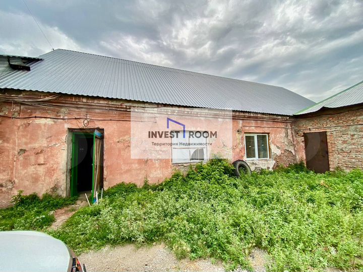 Производство/хранение, 70 м²