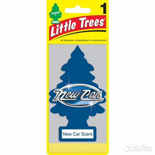 Ароматизатор 