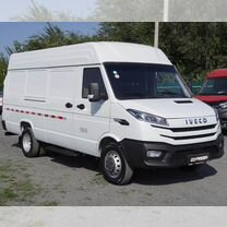 Iveco Daily 2.3 MT, 2023, 2 750 км, с пробегом, цена 3 999 000 руб.