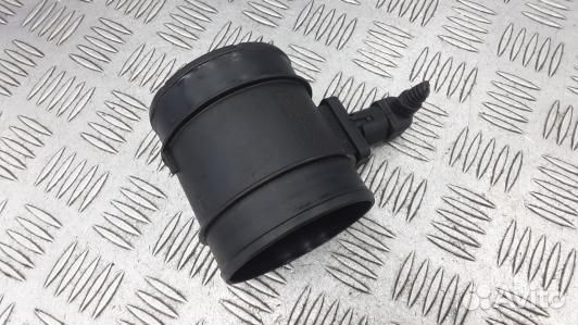 Расходомер воздуха дизельный opel insignia (EBG21B