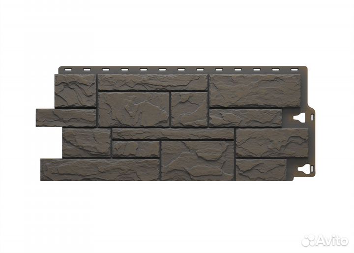 Фасадные панели Docke