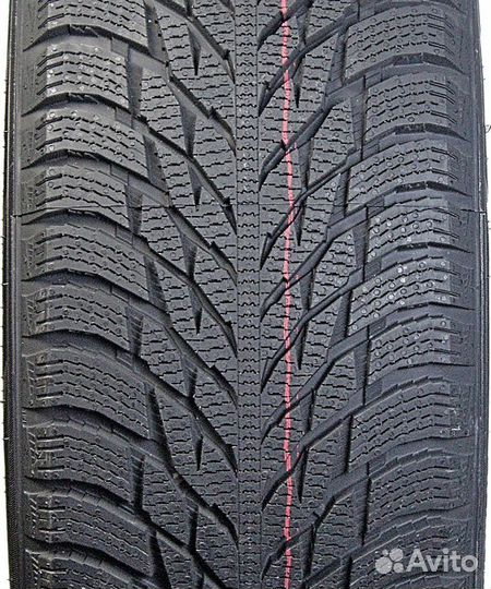 Nokian Tyres Hakkapeliitta R3 SUV 215/65 R16